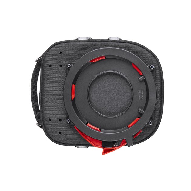 Torba na zbiornik/bak (TANKBAG) do mocowania TANKLOCK 3L (16cm x 19cm x 23cm) Kappa | STO101