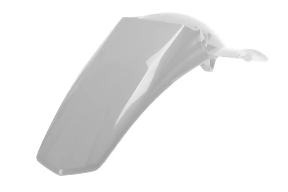 Błotnik tył Polisport biały | 8551400005