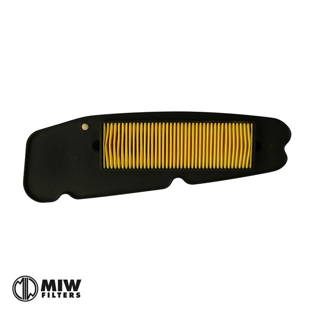MIW (MEIWA) FILTR POWIETRZA YAMAHA YP 400 MAJESTY (DRUGI) 04-18, YP 400 X-MAX 13-17 (HFA4405) (50)