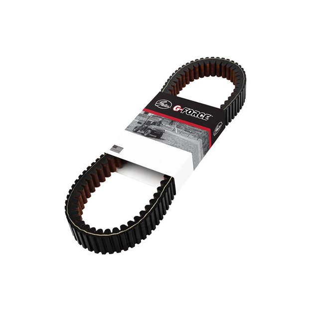 GATES PASEK NAPĘDOWY ATV G-FORCE (995x31x11MM) POLARIS SPORTSMAN 550 2013-2014 (21G3849)