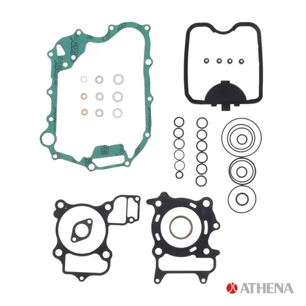 Uszczelki TOP-END Honda SH 300 Athena | P400210600321