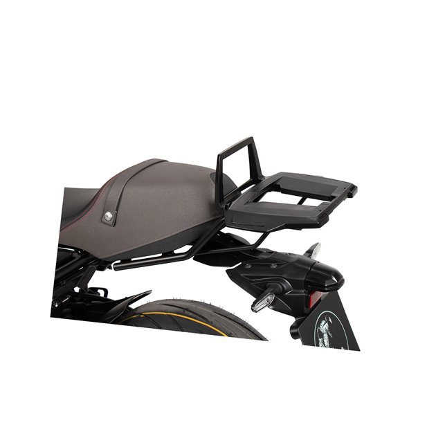 Stelaż kufra centralnego Alurack Yamaha XSR 900 2022-2026 Hepco Becker | 6524562 01 01
