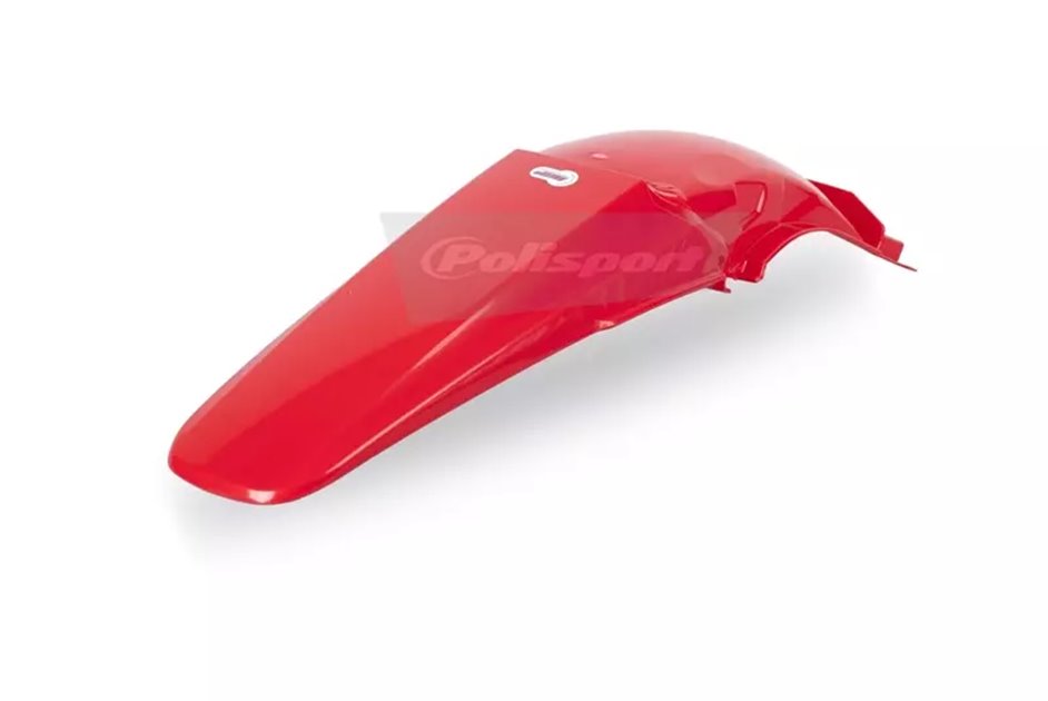 Błotnik tył Polisport czerwony | 8560600009