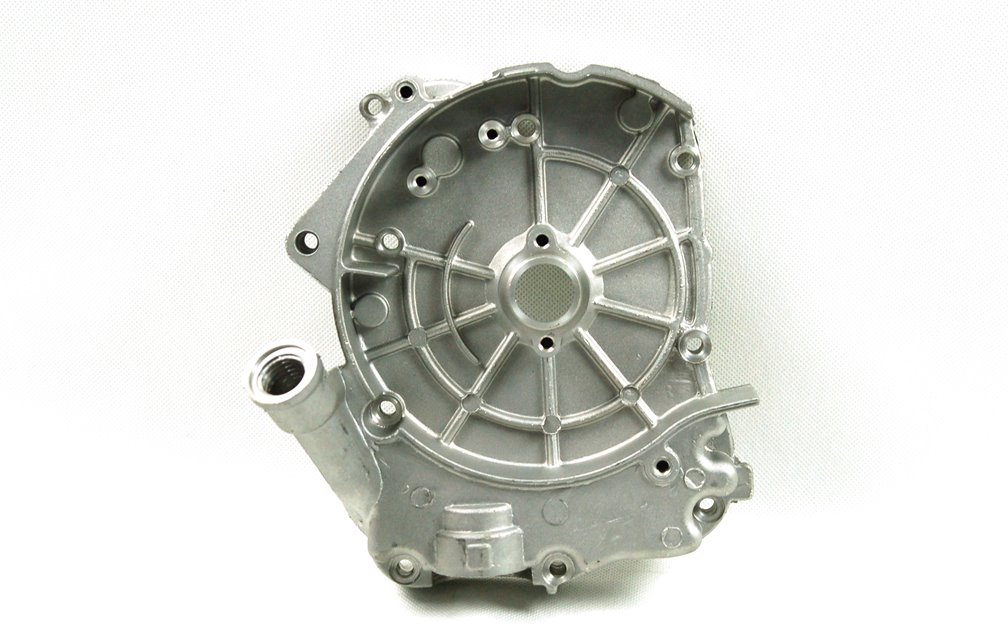 Pokrywa silnika wlew olejuBarton Falcon 125 GY6 (125-150) 152QMI, 157QMJ Skuter