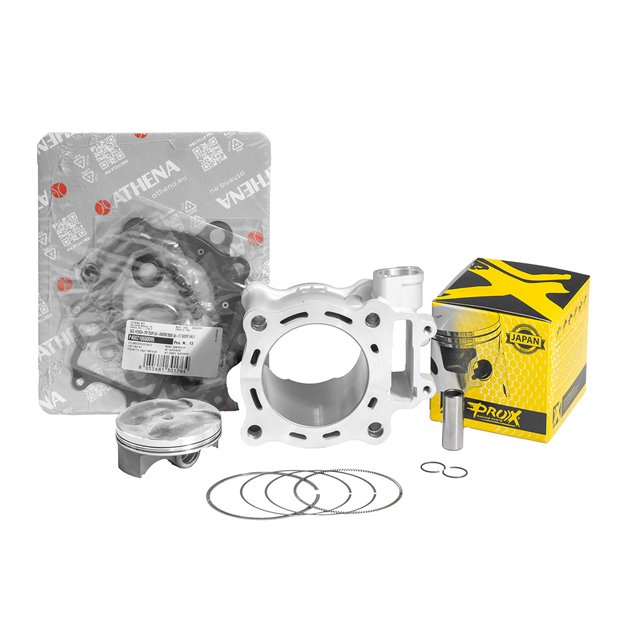 Promx Cylinder kompletny Honda CRF 250 R, CRF 250 X (78,00mm) | PR1101KIT