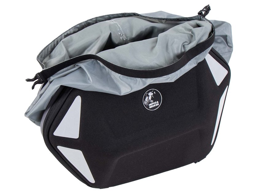 Sakwa C-BOW (1 szt.) Royster Neo Hepco Becker | 640623 00 01