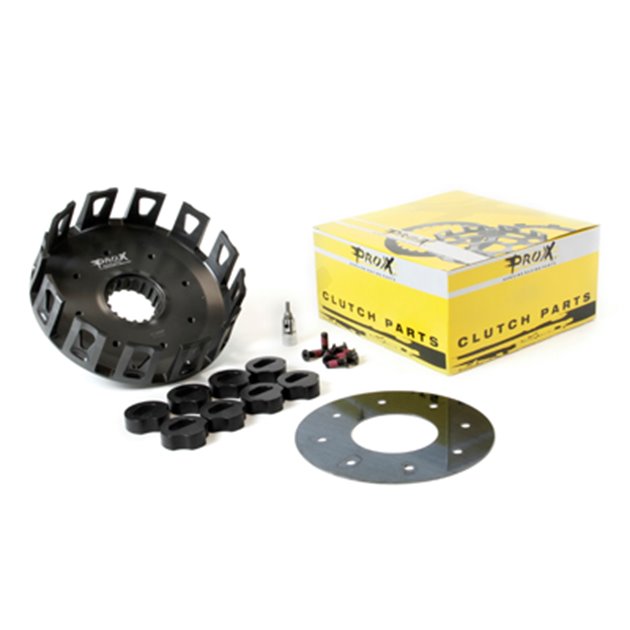 Kosz sprzęgłowy SUZUKI RMZ 450 '05-'07 (OEM:21200-35G00) ProX