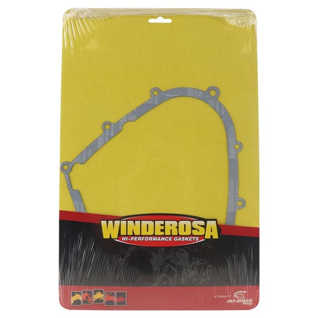 WINDEROSA (VERTEX) USZCZELKA POKRYWY ALTERNATORA KAWASAKI VULCAN VULCAN 800 CLASSIC 1996-2005, VULCAN 800 DRIFTER 1999-2000, VULCAN 800 DRIFTER 2001-2006 | 331082