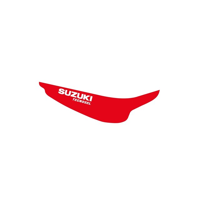 BLACKBIRD POKROWIEC / POSZYCIE NA SIEDZENIE SUZUKI RM 125/250 1996-2000 REPLICA TEAM SUZUKI 1999