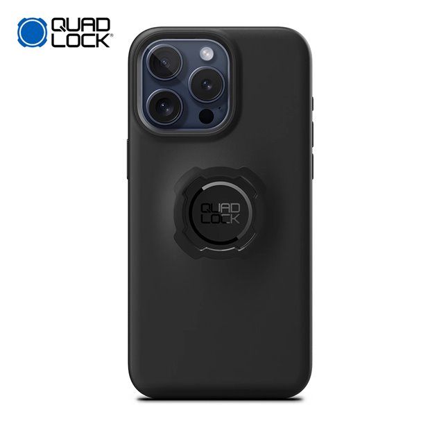 Quad Lock Etui na telefon iPhone 15 Pro Max | QLC-IP15XL