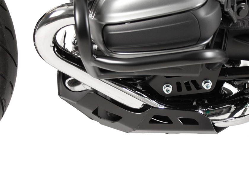 Płyta osłony silnika BMW R 12 S | 8106552 00 01