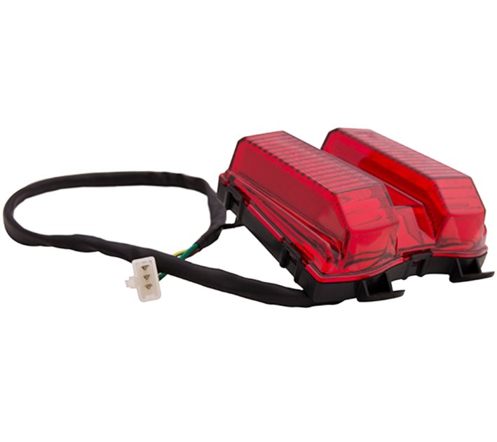 Lampa tył LED Barton Hyper 125 154FMI Motocykl 125