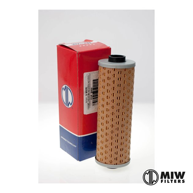 MIW (MEIWA) FILTR OLEJU BMW R 45/60/65/80/100 (HF161) (50)