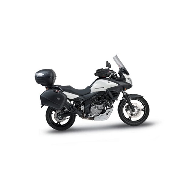 Stelaż kufrów bocznych MONOKEY Suzuki DL 650 V-Strom L2/L3/L4/L5/L6 Kappa | KL3101