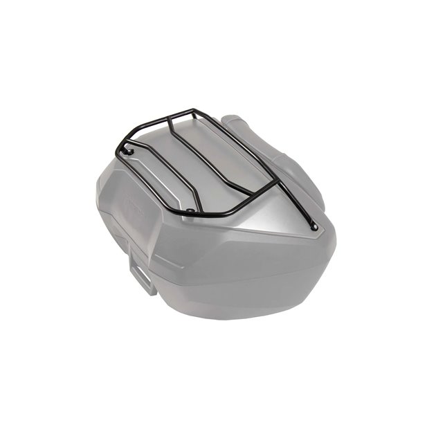 Bagażnik na oryginalny kufer Honda ADV 350 2022-2026 Hepco Becker | 6109538 00 01