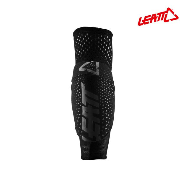 Nałokietniki ochraniacze łokci 3DF 5.0 Elbow Guard Black, rozmiar L Leatt | 5019400362