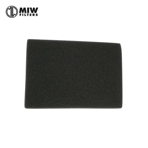 MIW (MEIWA) FILTR POWIETRZA APRILIA RS 50 1993-13, RS 125 1992-15, (20)