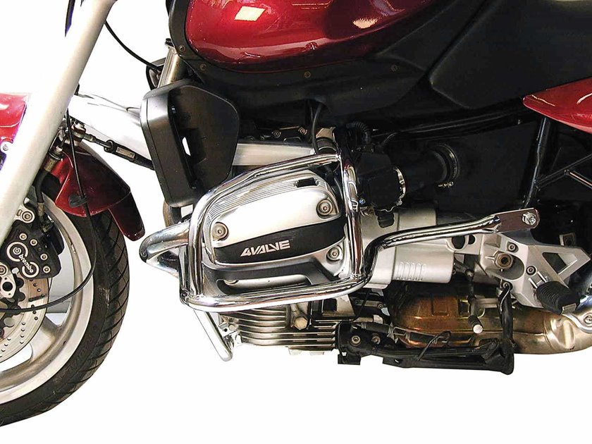 Gmole silnika BMW R 850 R 1994-2002 / R 1100 R 1994-1999 Hepco Becker | 502902 00 02