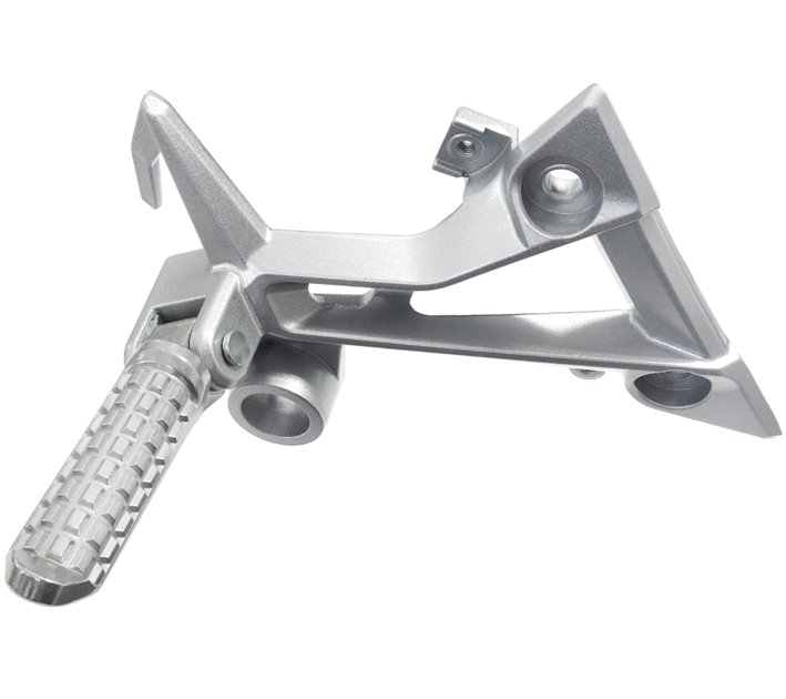 Podnózek, stopka prawy tylny Barton Blade R