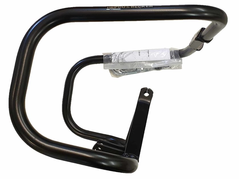 Gmole silnika Yamaha XT 600 E / K 1990 - 1994 Hepco Becker | 501403 00 01