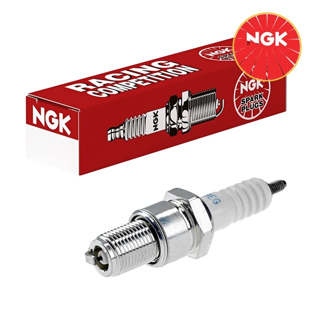 Świeca zapłonowa BR10EG wyścigowa NGK
