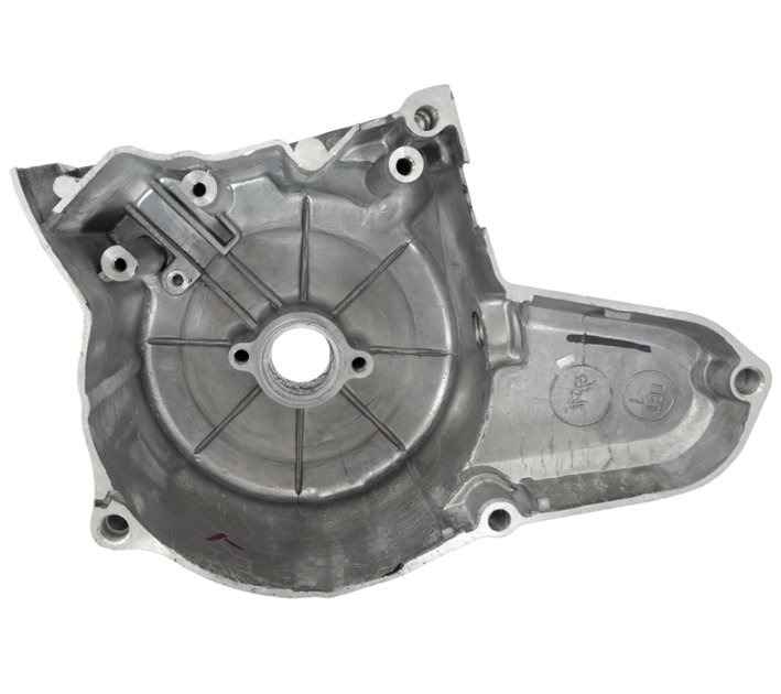 Pokrywa silnika - iskrownika do motoroweru Barton Fighter 2 139FMB Motorower biegowy