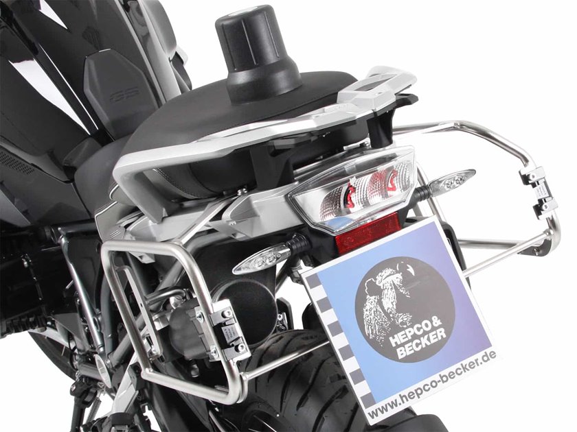 Narzędziówka BMW R 1250 GS Adventure 2019 - 2024 Hepco Becker | 7416519 00 01