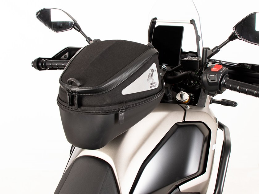Yamaha Ténéré 700 2025 - 2025 Tankring Basic Hepco Becker