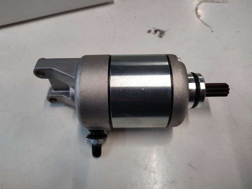 Psychic Rozrusznik Honda VT 125 SHADOW, XL 125 V VARADERO | MD-01058