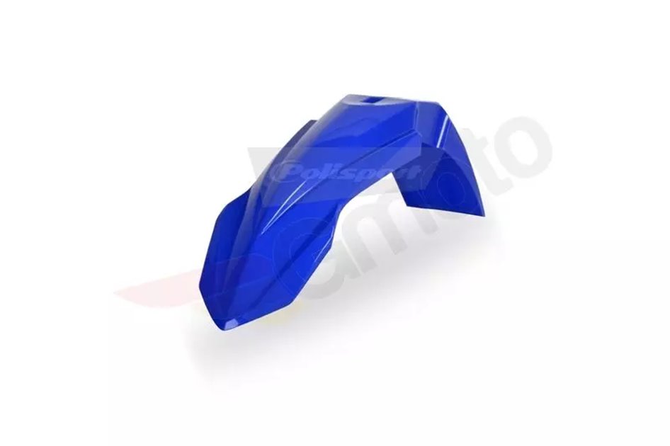Błotnik przód Enduro Cross Polisport | 8553600003
