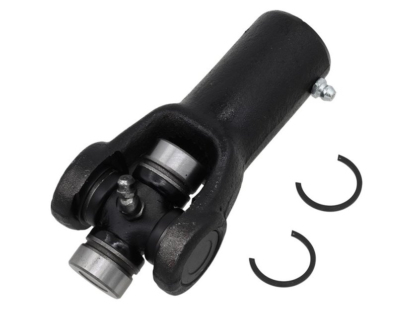 Krzyżak i jarzmo wału napędowego przód (tylny) Polaris Sportsman 300, 400, Magnum/Expedition 325, 330, Scrambler 400, 500, Ranger 500, 700 Bronco | AT-08607-1