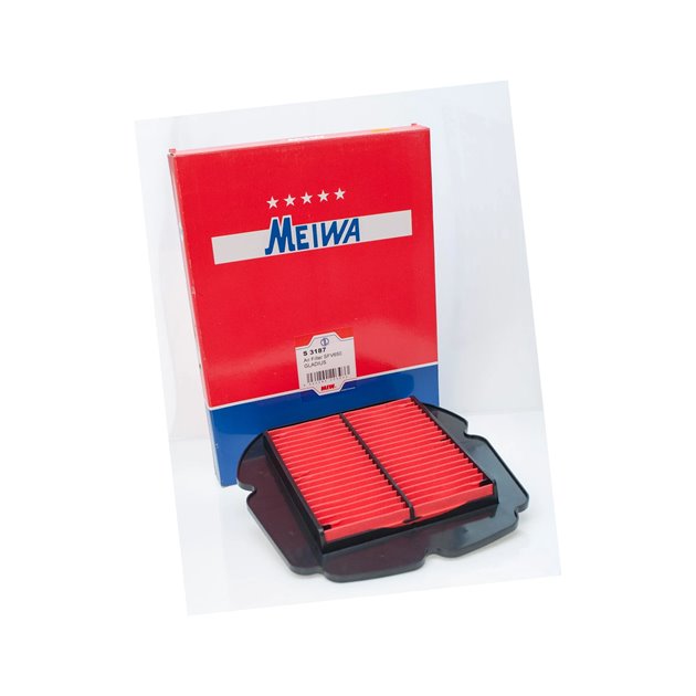 MIW (MEIWA) FILTR POWIETRZA SUZUKI SFV 650 GLADIUS 09-14 (HFA3618)
