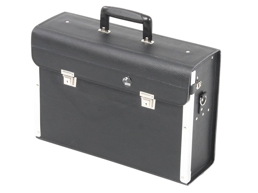 Torba na narzędzia Favorit Pro 7126 HEPCO BECKER