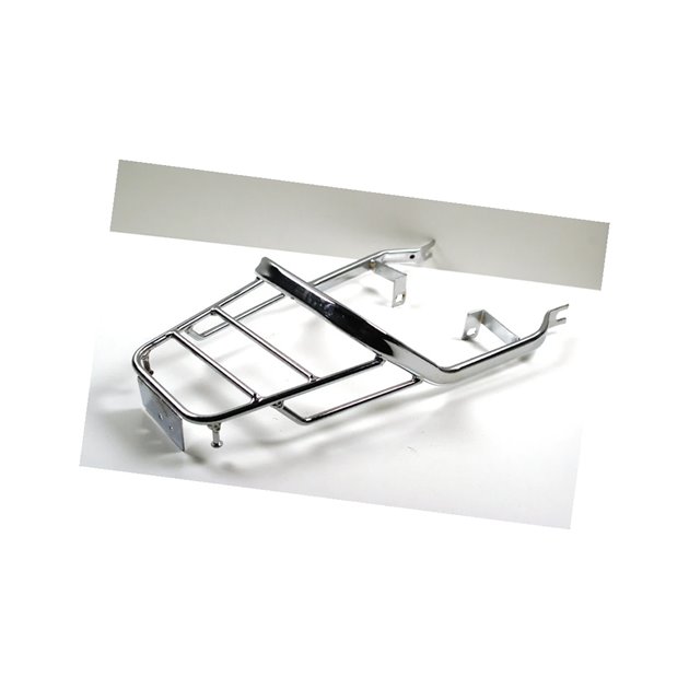 Wspornik kufra do motoroweru Ranger Barton Classic 139FMB Motorower biegowy