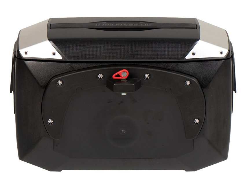 Kufer boczny Xcore C-BOW Hepco Becker | 610296 00 00