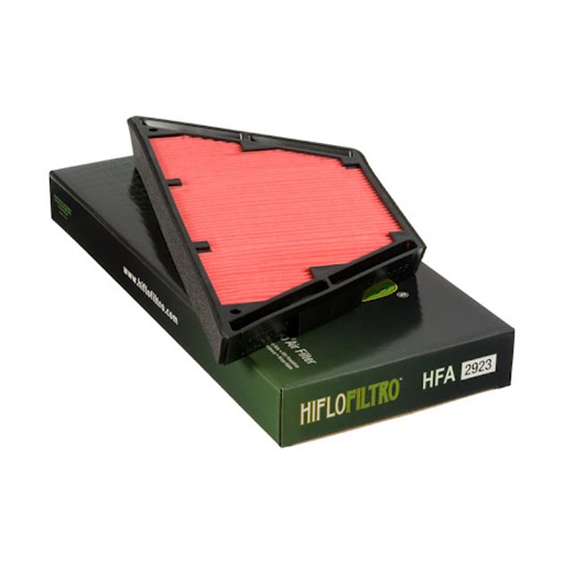 Filtr Powietrza KAWASAKI ZZR1400 12-23, ZX-14 12-24 (11013-0718) HifloFiltro