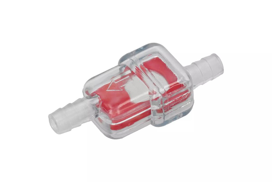 Filtr paliwa 7,0 mm Polisport | 84520