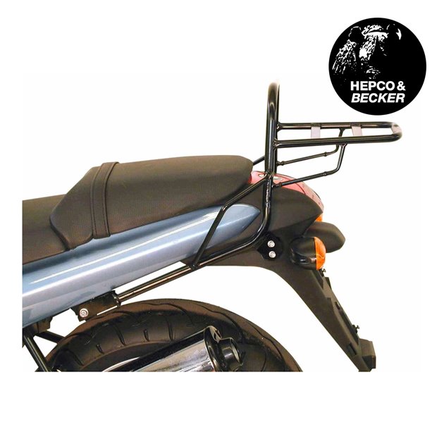 Stelaż kufra centralnego BMW R 850 R 2003-2006 / R 1150 R 00-06 Hepco Becker | 650631 01 01