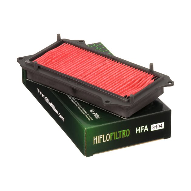 Filtr Powietrza SUZUKI UX 125 SIXTEEN 08-15 (20) (S3180) HifloFiltro