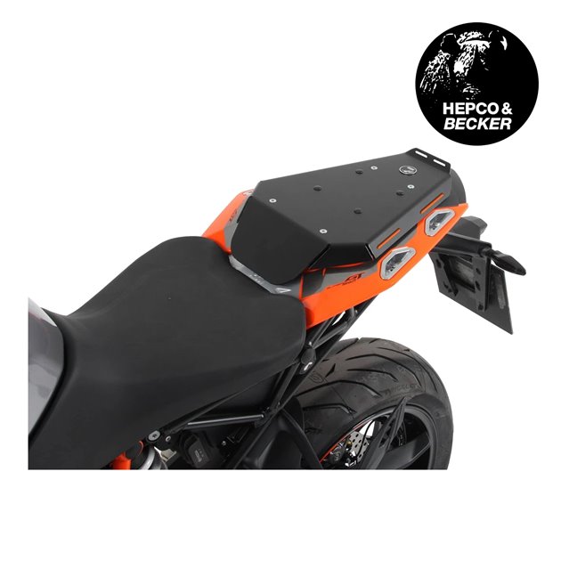 Sportrack KTM 1290 Super Duke GT 2016-2026 Hepco Becker | 6707541 00 01