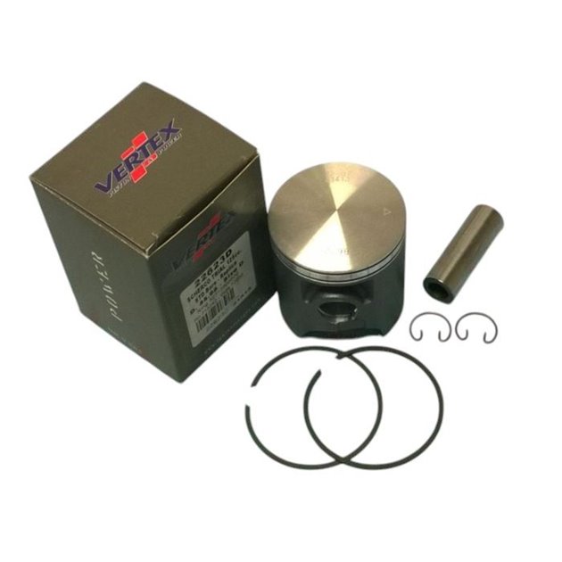 Tłok Sherco Trial 125 55,95mm Vertex | 22623A
