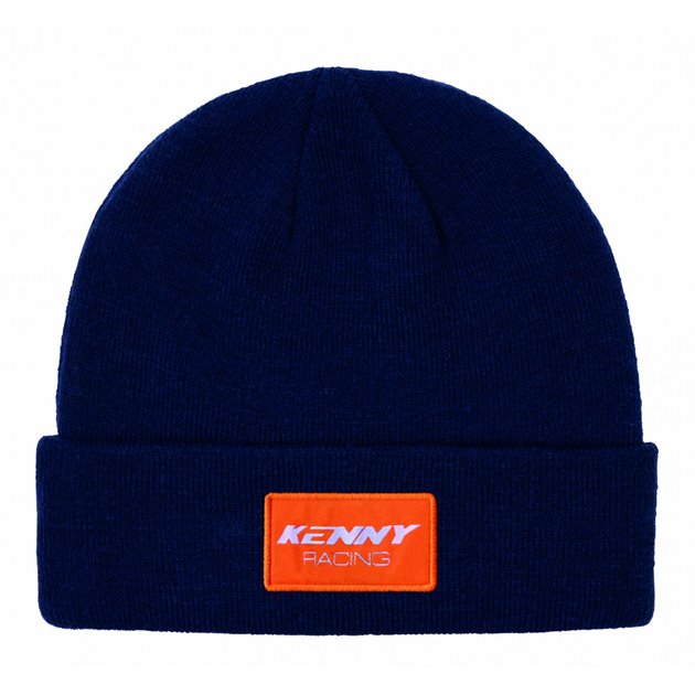 Kenny Racing Czapka zimowa Racing Niebieski | 251-4106000-20