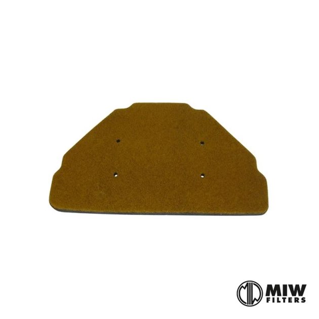 MIW (MEIWA) FILTR POWIETRZA KAWASAKI ZX6-R (95-97) (HFA2603)