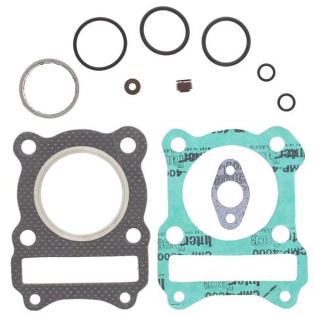 WINDEROSA (VERTEX) USZCZELKI TOP-END SUZUKI DR100 83-90, DR125 82-88