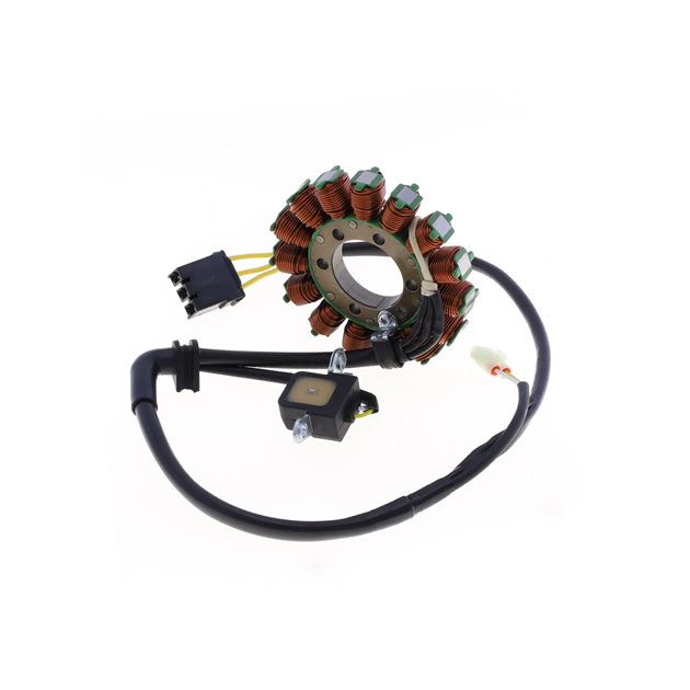 Uzwojenie alternatora (stator) Honda CBR 1000 RR Athena | S410210394006