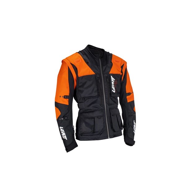 Kurtka Moto 5.5 Enduro Rozmiar M Leatt | 5024080111