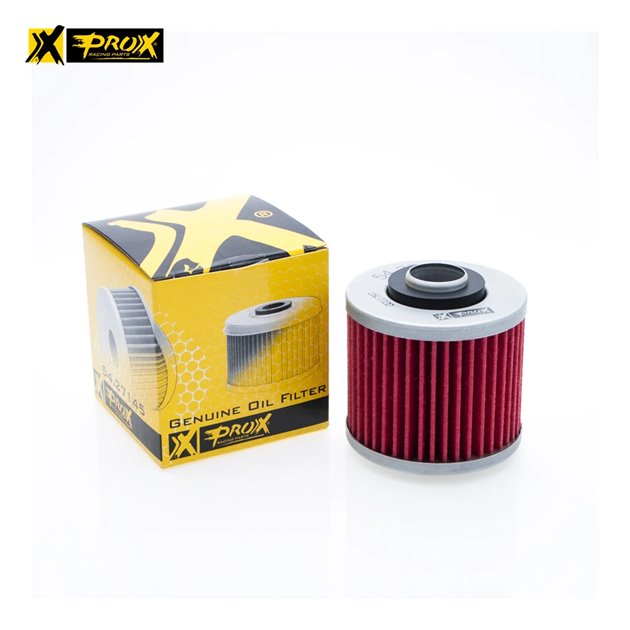 Filtr oleju Yamaha XT/XV/XVS/TDM HF145 ProX | 54.27145
