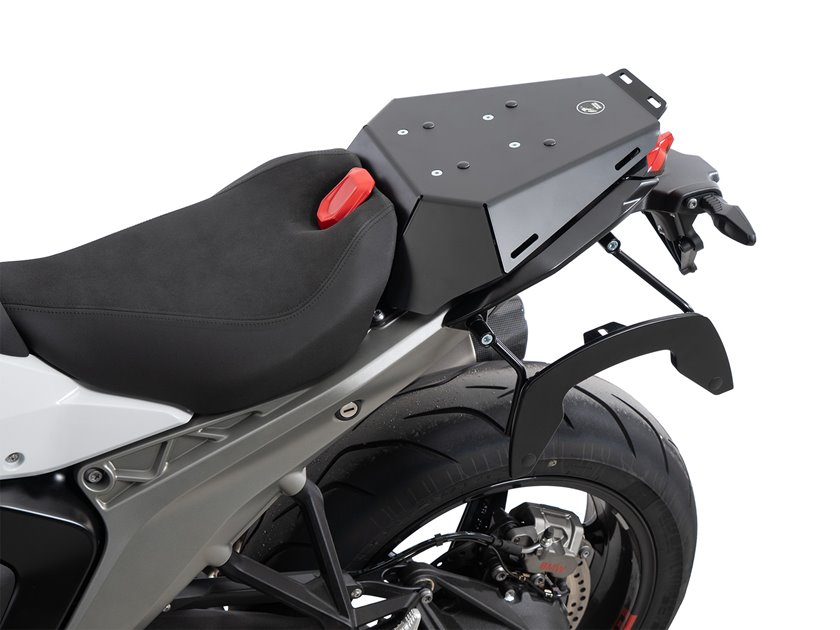 Sportrack czarny BMW R 1300 RS | 6706551 00 01