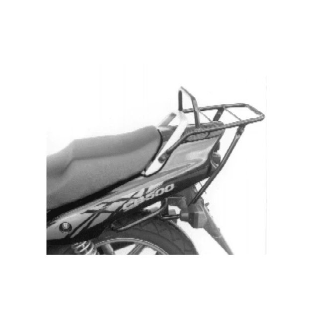 Stelaż pod kufer centralny Honda CB 500 / S 1993-1997 Hepco Becker | 650103 01 01