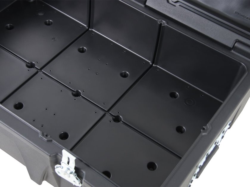 Skrzynka narzędziowa 83 litrów Hepco Becker